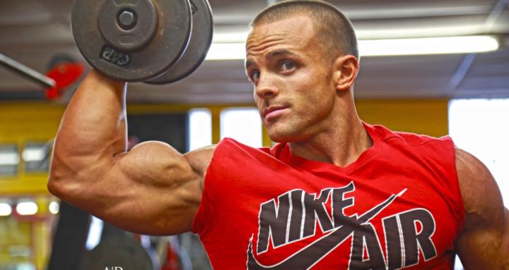 Muscle Life Personal Training