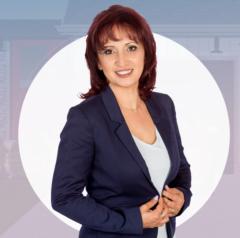 Jeny Osadchy