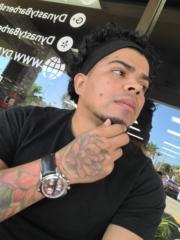 Alejandro Canales