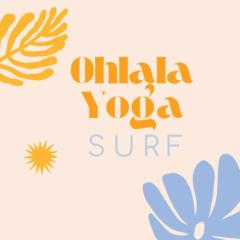 Gaelle Ohlala Yoga