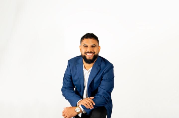 Samuel Rosario