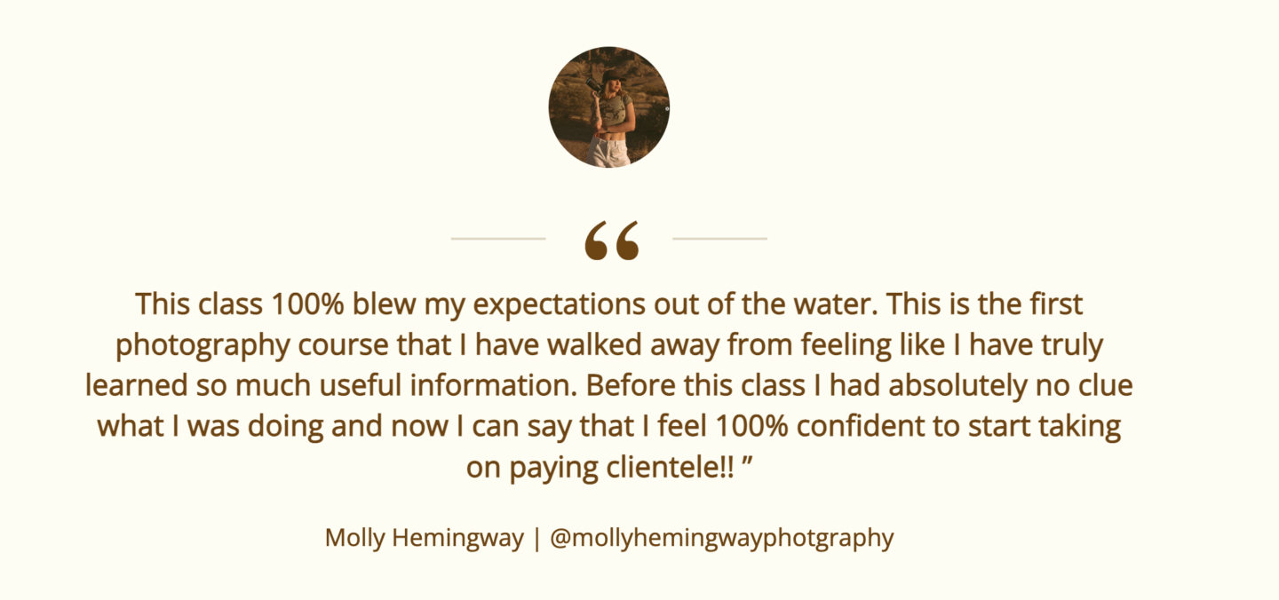 Learn Underwater Photography