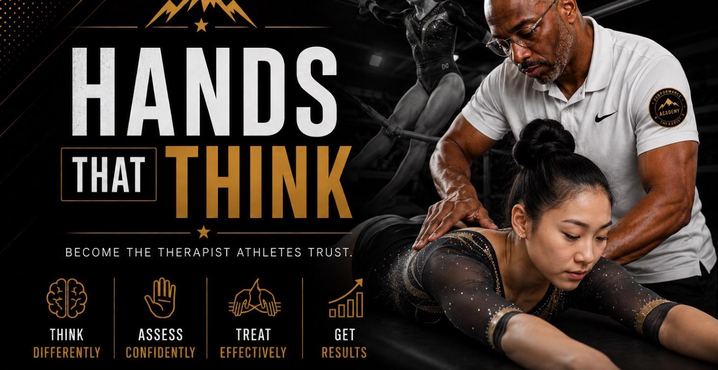 Hands That Think