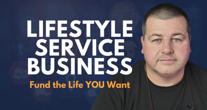 Lifestyle Service Business