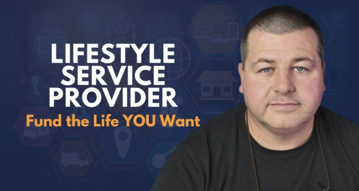 Lifestyle Service Provider