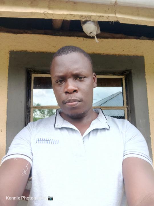 Kennedy Otieno