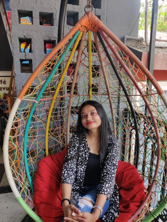 Fariha Rahman