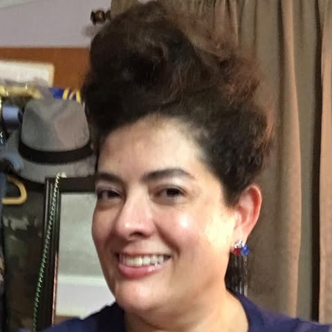 Maria Nelson