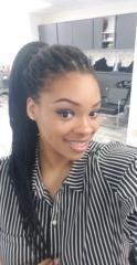 Shacovia Bailey