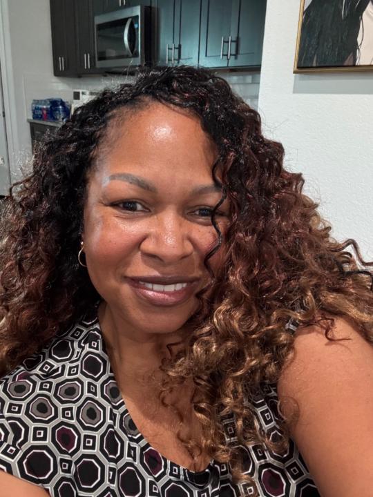 Dr. Erika Epps