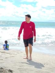 Yandry Moreira