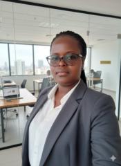 Manuella lisane Akakpo