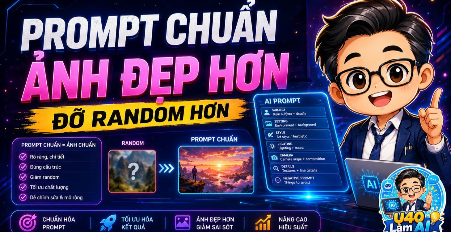 AI Cho Người Mới