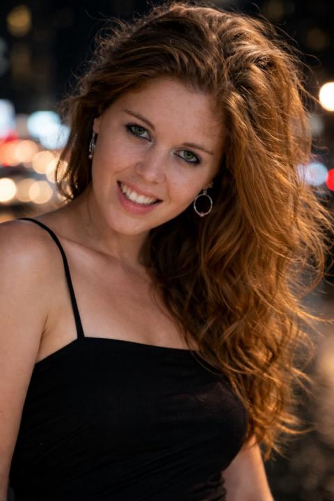 Marissa Booyse