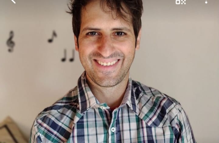 Nicolas Marinelli