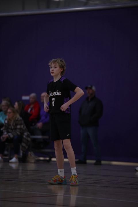 Landen Peterson