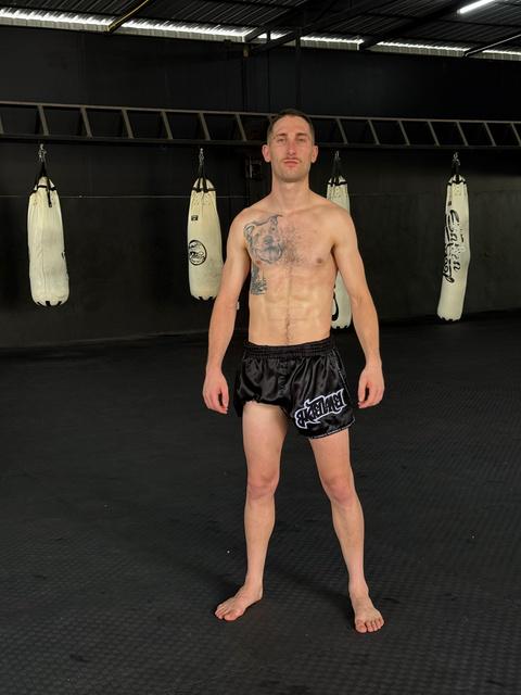 Georgi Georgiev Pavlov