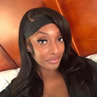 Anesha Thompson