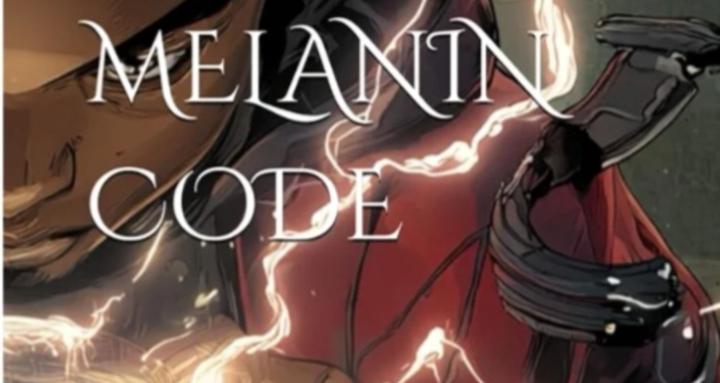 Melanin Code