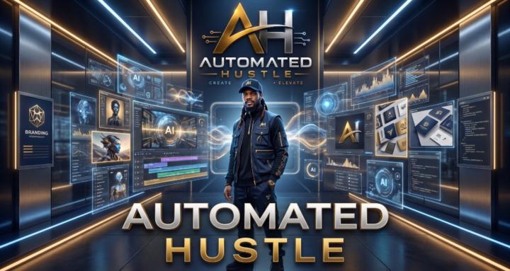 Automated Hustle