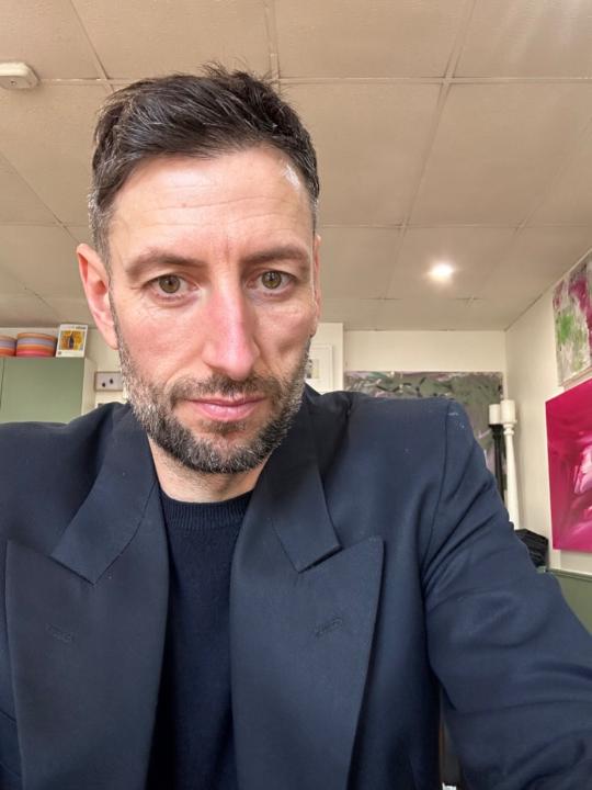 Adamo Di Biase