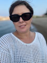 Lucia Izbas