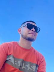 David Solorzano