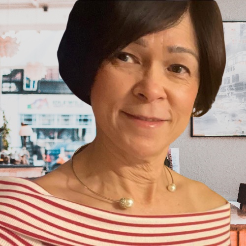 Maria Veloso