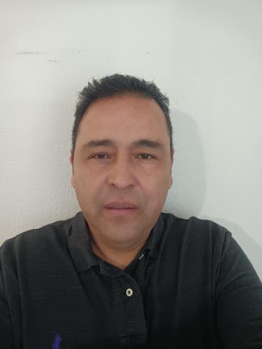 Alejandro Duran