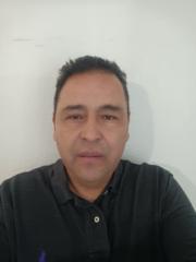Alejandro Duran
