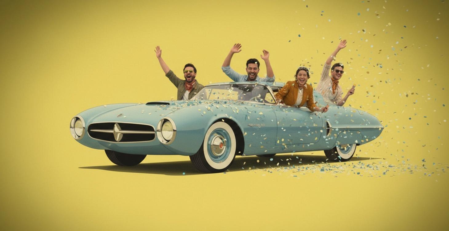 1000 Members Blueprint