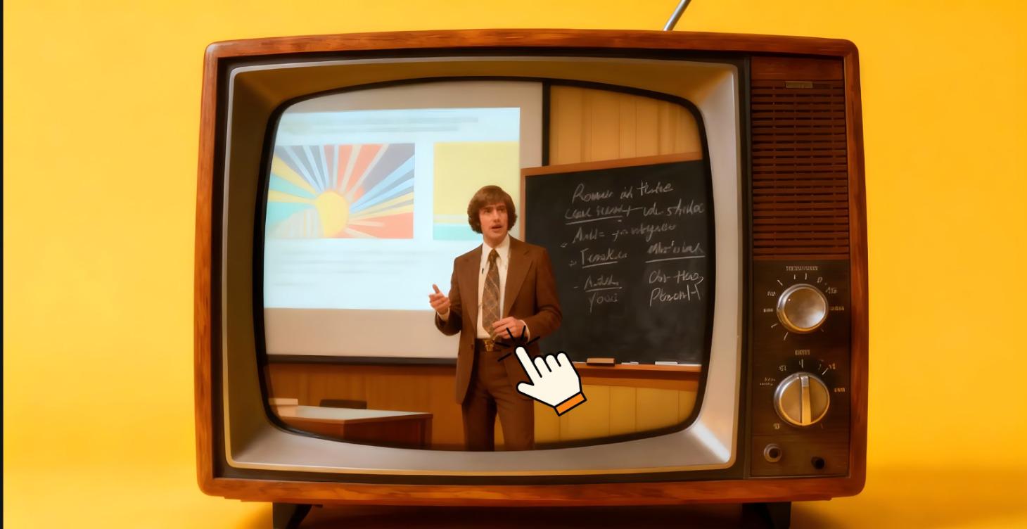 Community Funnel Blueprint