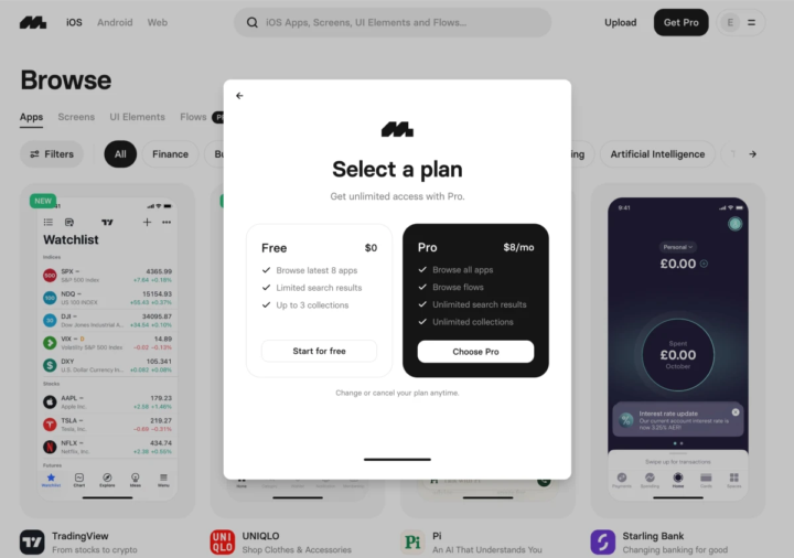How reframing a choice boosted paid subscriptions by 19% ✅