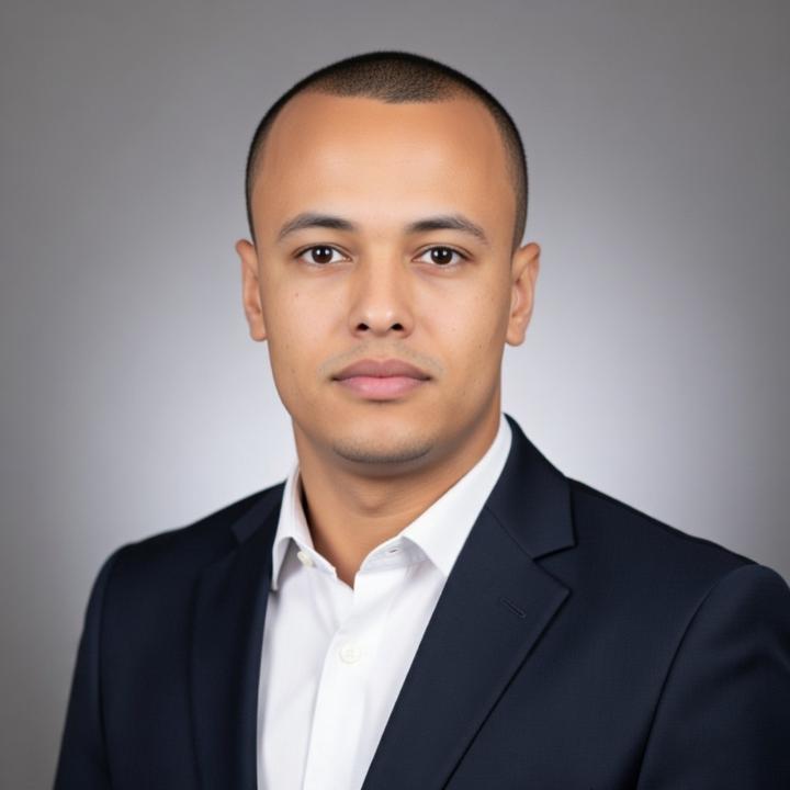 Omar Bouhassoune