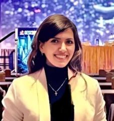 Leila Haghani