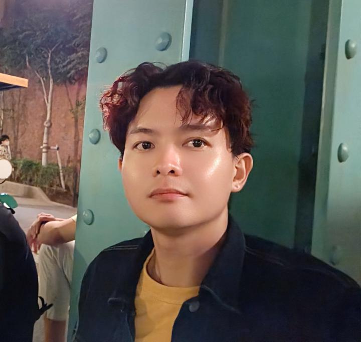 Peng Hin Ng