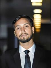 Vikram Diwan