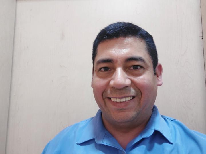 David Torres
