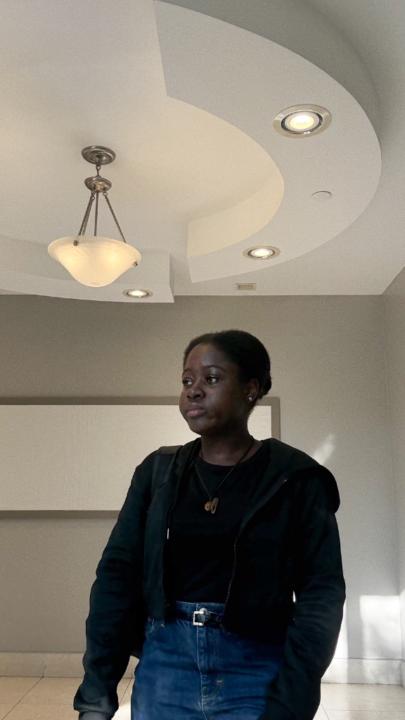Gloria Boakye