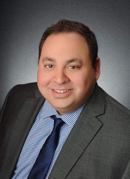 Michael Kruse