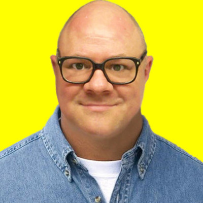 Paul MacMartin