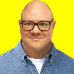 Paul MacMartin