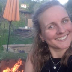 Hannah Mann