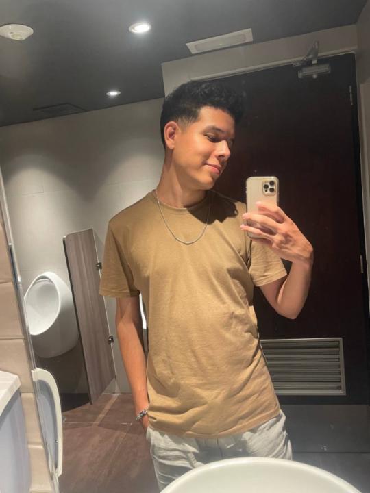 Brandon Michell Pimentel calleros