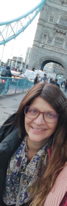 Petra Wnendt