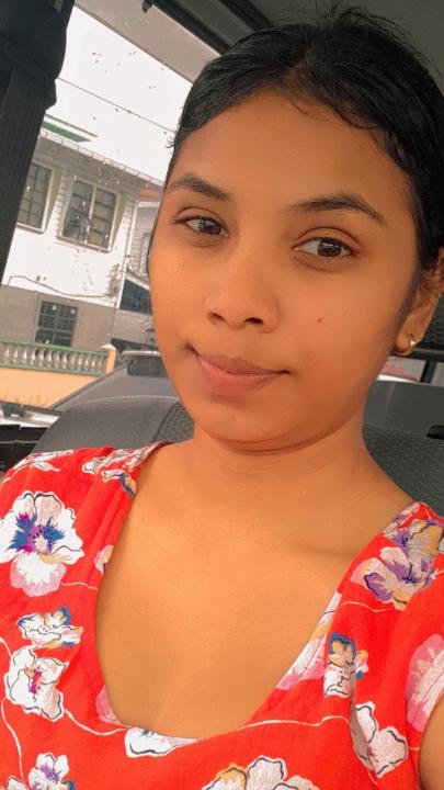 Ann-Marie Chetram