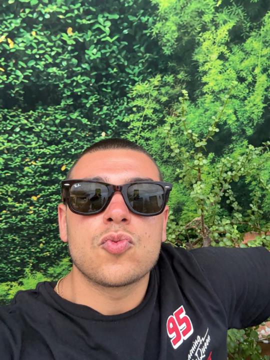 Pedro José Salas Simon