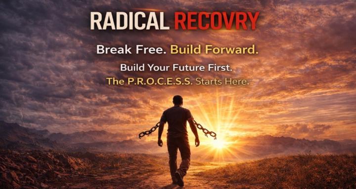 Radical Recovry