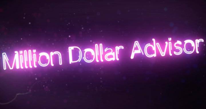 Million Dollar Advisor