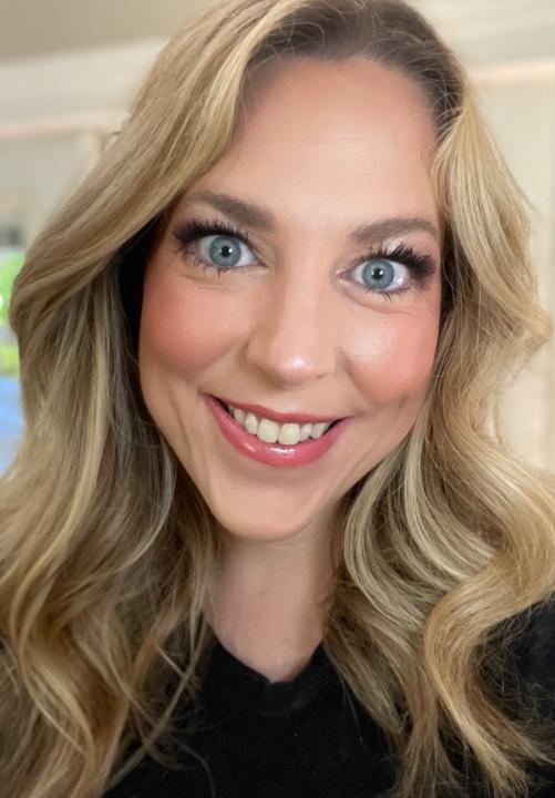 Katie Henderlight